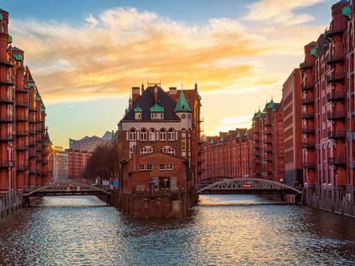 3 Tage Kurzurlaub in der Hansestadt Hamburg & im 3* Hotel übernachten