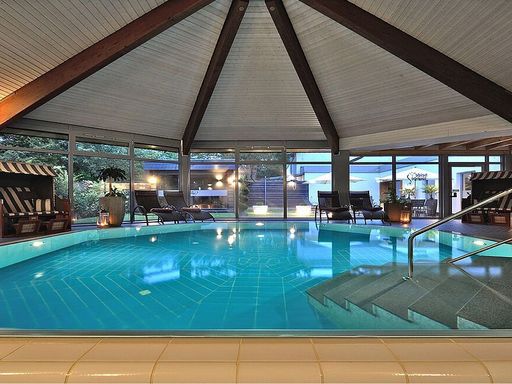 4 Tage Schnucks Auszeit inkl. Halbpension