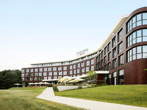 2 Tage bei einer Kurzreise nach Wolfsburg in Niedersachsen die Autostadt entdecken