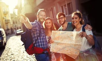 4 Tage Sightseeing, Kultur & Erholung bei einer Auszeit im ACHAT Hotel Bremen City genießen