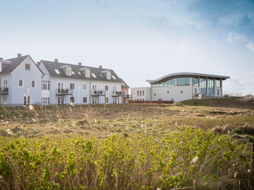 7 Tage Nordsee und Wellness auf Sylt genießen und im Hotel übernachten