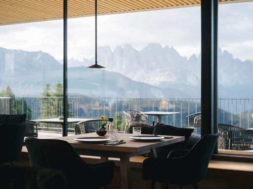 2 Tage Kurzurlaub in Südtirol in den anders Mountain Suites