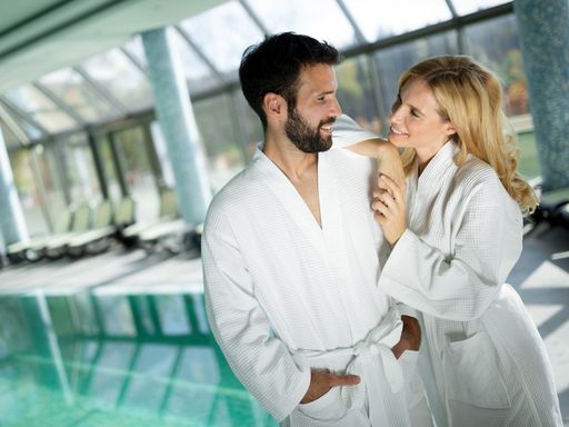6 Tage Entspannung & Wellness am Hiltruper See in Münster & im 4,5* Hotel verwöhnen lassen
