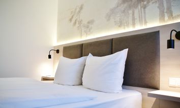 4 Tage Idylle und Natur erleben bei einem Kurztrip nach Lampertheim nahe Mannheim und Worms