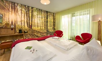 4 Tage Kurzreise in den Schwarzwald und in Staufen im Breisgau eine Auszeit genießen