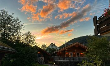 4 Tage Erholung im Schwarzwald: Genuss und Wohlfühlen im Hotel Lamm