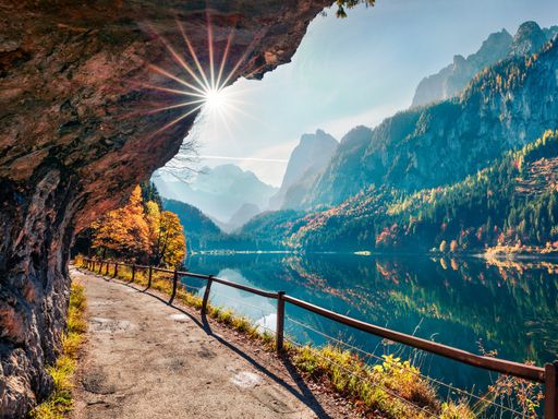 3 Tage Kurzurlaub in Mittelkärnten & im 3 Sterne Biolandhaus Arche pure Erholung finden
