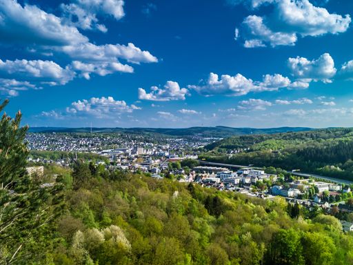 3 Tage Kurzurlaub in Siegen: Kultur, Natur und Entspannung im gemütlichen Hotel Siegboot