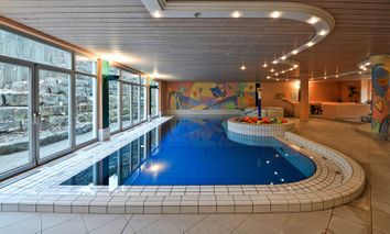 2 Tage Entspannung & Genuss im 4 Sterne Hotel HerzogsPark bei Nürnberg