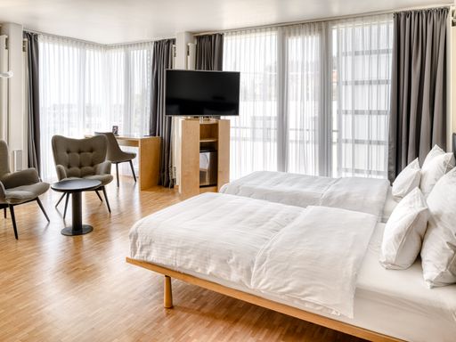 3 Tage Vorarlberg entdecken und im 4* Hotel in Dornbirn erholen
