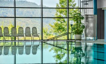 3 Tage Kurzurlaub im 4* Taste Hotel Heidenheim & die Schwäbische Alb erkunden