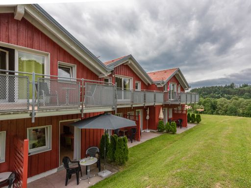Bayerischer Wald für Oma, Opa  - Enkel gratis* 4Tg/HP