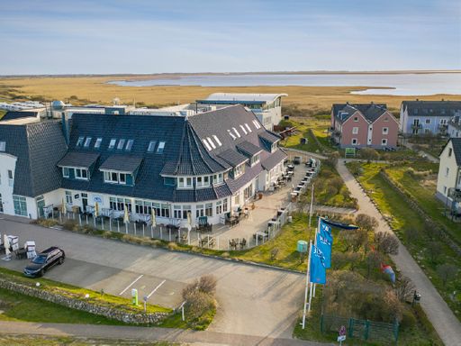 6 Tage Auszeit im TUI Blue Sylt inkl. Wellness & an der Nordsee entspannen