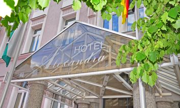 4 Tage Urlaub in Plauen und die schönen Schlösser im Vogtland bewundern