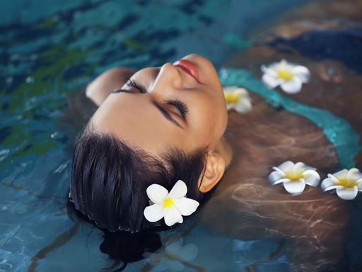 6 Karlsbader Wellnesstage mit romantischem Galadinner