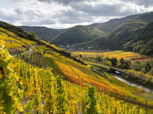 3 Tage Kurzurlaub in der romantischen Vulkaneifel in der historischen Wassermühle Birgel
