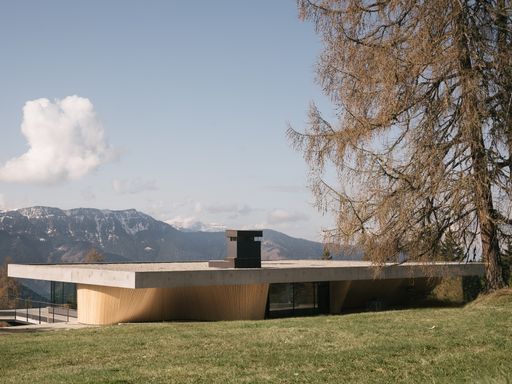 3 Tage Kurztrip nach Italien in den anders Mountain Suites in Südtirol