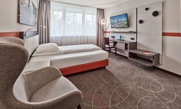 4 Tage Wandern im schönen Lahntal & im Best Western Hotel Wetzlar erholen