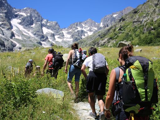6 Tage Wandern und Entspannung beim Kurzurlaub in Bad Tölz nahe dem Tegernsee im herrlichen Oberbayern