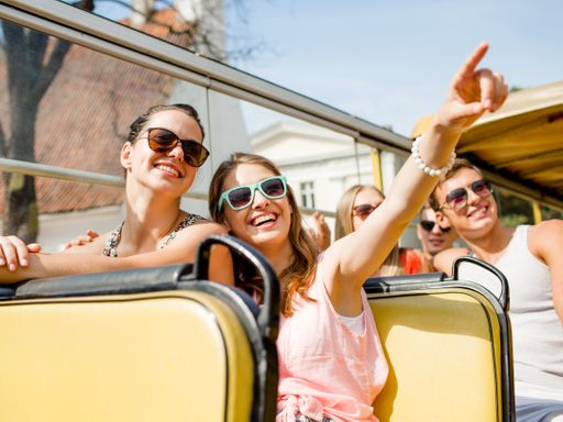 4 Tage Dresden & die Sehenswürdigkeiten an der Elbe bei einem Kurztrip erkunden