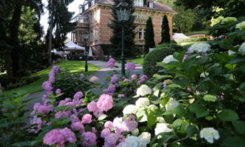 Große Auszeit im schönen Pfinztal - 5 Tage