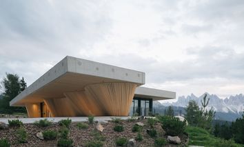 4 Tage Urlaub in Brixen in den anders Mountain Suites in Südtirol