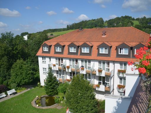 4 Tage Entspanntes Harzvergnügen: Wohlfühlen im Hotel Heikenberg in Bad Lauterberg