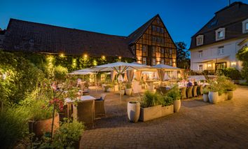 2 Tage Kurzreise in den Harz genießen und im 4* Hotel in Quedlinburg übernachten