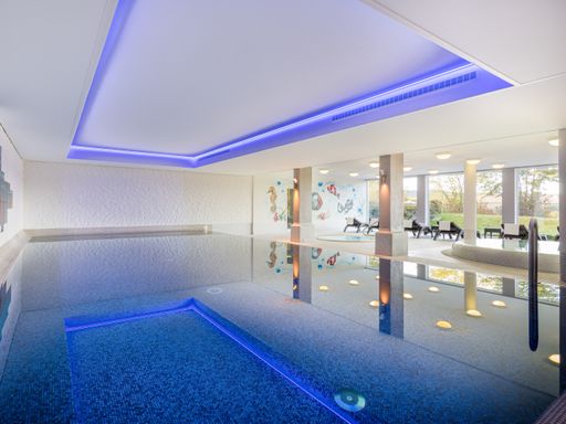 Wellness-Light im Nordschwarzwald!