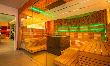 3 Tage Wellnessurlaub im Waldachtal mit Halbpension