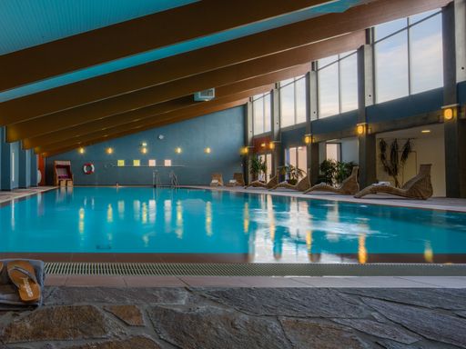 4 Tage Auszeit in Leiwen an der Mosel & im 4* Eurostrand Resort Moseltal inkl. Wellness erholen
