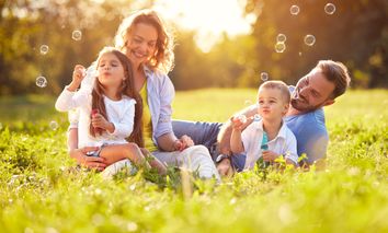Familien Erlebnistage  im Brückenkopf Park I 2 Nächte