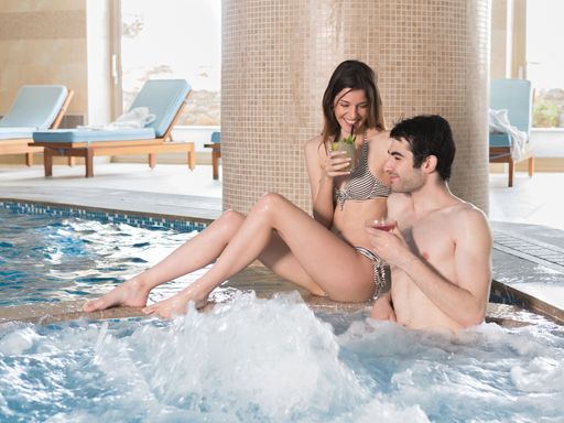 Wellness & Cocktail - 3 Tage