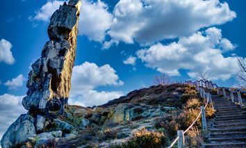7 Tage Genuss & Erholung im Aktivurlaub in Quedlinburg