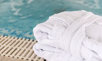 4 Tage Thermenurlaub in Parsdorf nahe München & im 4* Best Western Plus Hotel übernachten