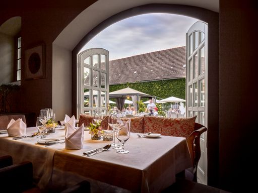 3 Tage Romantik Urlaub im Harz erleben mit Aufenthalt im 4* Romantik Hotel am Brühl