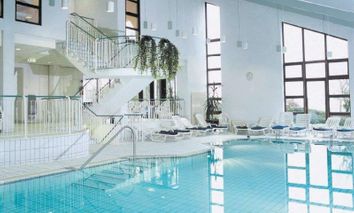 Bergische Wohlfühlpause