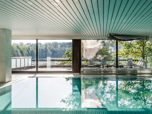 4 Tage Kurzurlaub im 4,5* Hotel direkt am See & das wunderbare Münsterland entdecken