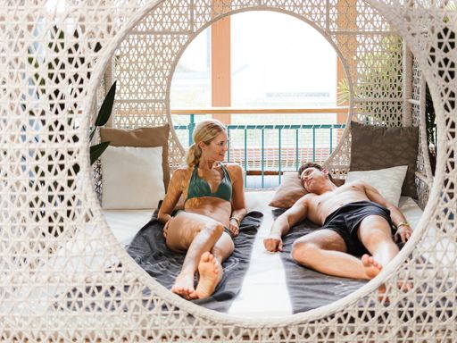 2 Tage im WONNEMAR Resort-Hotel - Kleine Auszeit, große Erholung