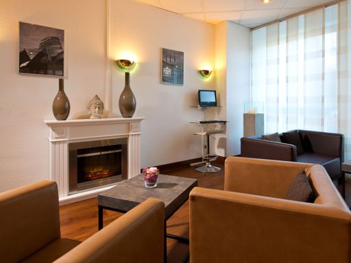 3 Tage Kurzreise nach Darmstadt inkl. Eintritt ins Schwimm- und Wellnessbad