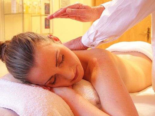 3 Tage Kurz-mal Abtauchen am Rhein mit Massage