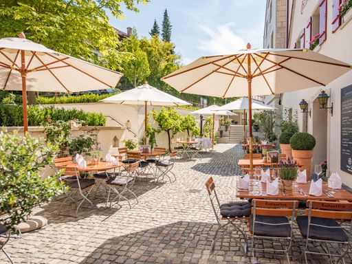 5 Tage bei eine Urlaub die herrliche Natur Oberschwabens entdecken & im 4* Hotel Arthus erholen