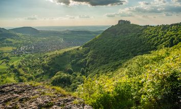 3 Tage Kulinarik rund um's Bier bei einer Kurzreise auf die Schwäbische Alb inkl. Brauereiführung genießen