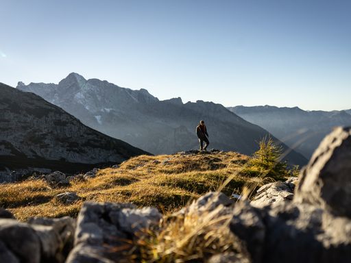 3 Tage Winter-Kurzurlaub in den Chiemgauer Alpen und im Alpenhotel + Wellness erholen