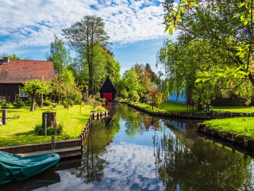 3 Tage Familienurlaub im Lausitzer Seenland inkl. Eintritt ins Freizeitbad erleben und im ACHAT Hotel entspannen
