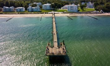 Ostsee & Mee(h)r 4 Tage / 3 Nächte