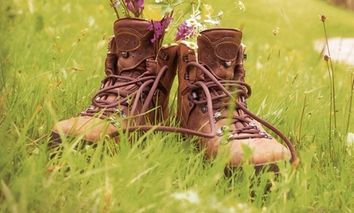 Wandertraum - auf dem Panoramaweg durch's Altmühltal