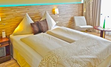 2 Tage Genussreise: Wohlfühlen im Hotel-Restaurant Scheidberg