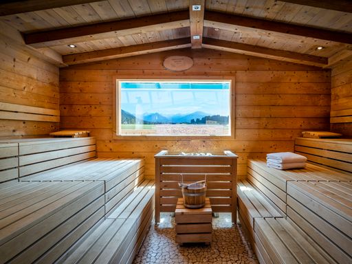 2 Tage Entspannung pur bei einem Kurztrip nach Parsdorf bei München inkl. Themeneintritt