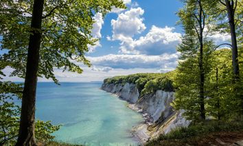 6 Tage einfach mal nach Rügen